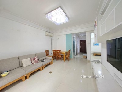 城東 祥榮荔樹灣精裝修小三房 附屬醫(yī)院四中旁 拎包入住-莆田租房