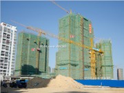 2018年3月工程進(jìn)度