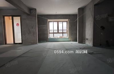 房東急售出價就能談！聯(lián)創(chuàng)國際廣場毛坯四房商圈成熟環(huán)境-莆田二手房