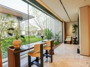 110㎡樣板房實景