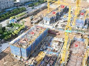 2020年9月工程進(jìn)度圖