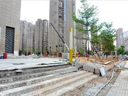 2016年7月工程進度圖