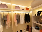 駿乘億發(fā)城樣板房