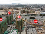 2022年10月工程進(jìn)度