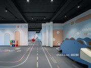 B區(qū)小區(qū)實(shí)景