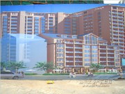 香江明珠效果圖