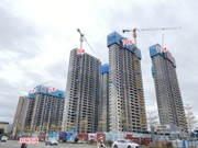 2021年11月工程進(jìn)度