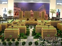 仙游國際油畫城5