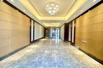 恒大御龍?zhí)旆?南北東精裝3房 有證看房方便-莆田二手房