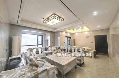 急售 莆田九龍小區(qū) 雙衛(wèi) 高樓層視野無(wú)遮擋 滿二 南北通透-莆田二手房