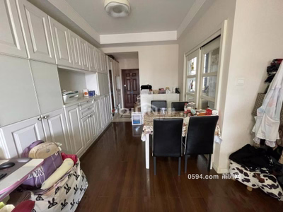 梅峰中山 萬(wàn)科七期 精裝2房 剛需之選 可拎包入住-莆田二手房