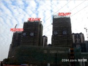 2015年1月工程進(jìn)度