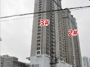 2015年11月工程進(jìn)度實(shí)景圖