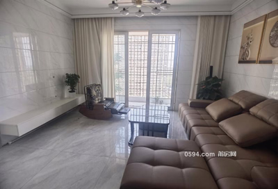 精裝一平只要9999元 三潭小區(qū) 高層 三房 看房方便-莆田二手房