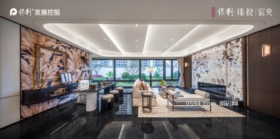 H中山 一梯一戶 保利瑧.悅 4房3衛(wèi) 大平層 城東新天地旁-莆田二手房