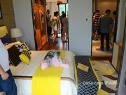 高層99㎡—二層臥室