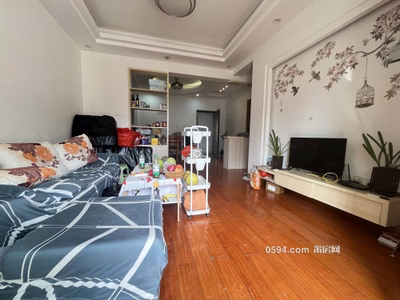 塘北街尚書(shū)公園凱旋天下精裝兩房拎包入住三小十七中-莆田二手房