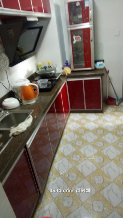 北磨福興小區(qū)，3房2廳2衛(wèi)大陽(yáng)臺(tái)，-莆田二手房