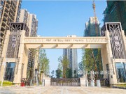 小區(qū)實(shí)景圖