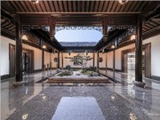 小區(qū)園林實景圖