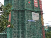 2018年7月工程進(jìn)度