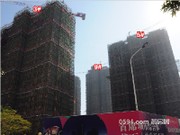 2015年1月工程進度