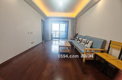 萬科城六期雅園 產(chǎn)權清晰 小三房 東南朝向 有電梯-莆田二手房