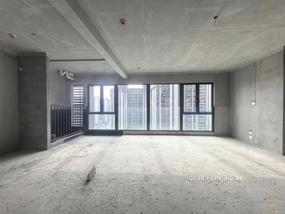 萬達(dá)中南紫闕旁 建發(fā)縵云 高層做四房還有其他面積 -莆田二手房