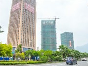 2016年4月工程進(jìn)度圖