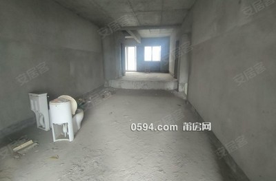 全莆田視野  的陽(yáng)臺(tái)！正鼎日出 頂墩配套12年南北通透-莆田二手房