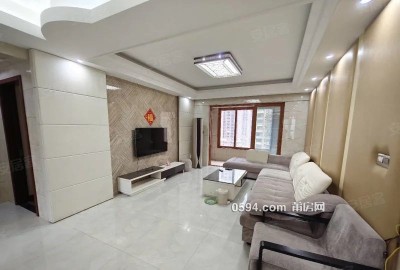 萬達(dá)中央廣場  中高層 精裝三房  每平僅售11870-莆田二手房