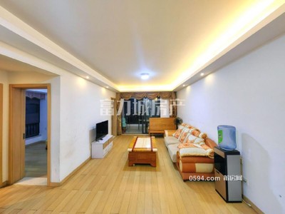 居家全配 萬科一期 通透三房 雙拼陽臺-莆田租房