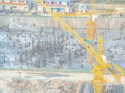 2017年12月工程進(jìn)度