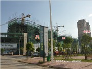 2015年7月30日工程進(jìn)度