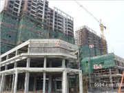 2015年7月30日工程進(jìn)度