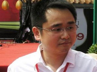 三和陳日沖：尚上生活新南門