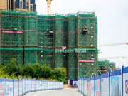 2018年10月31日工程進(jìn)度