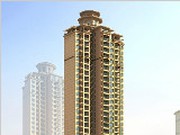 高層低點(diǎn)效果圖