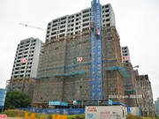 2019年10月23日工程進(jìn)度