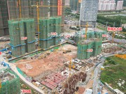 2018年5月4日工程進(jìn)度