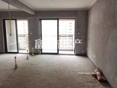 建发央著高层洒泪抛了！小三房有两卫玉湖中山、梅峰旁-莆田二手房