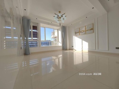 體育場附近 辰門兜小區(qū) 3房2廳精裝修 僅售128萬-莆田二手房