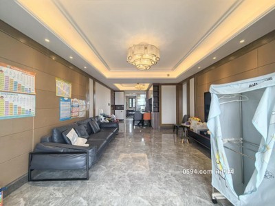 156萬 恒大御龍?zhí)旆?143平 大面積 4室2廳2衛(wèi)-莆田二手房