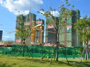 2017年10月11日工程進(jìn)度