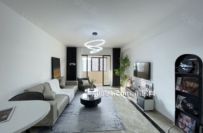 新中山 馨宜新天地旁保利香檳國際全新精裝家電家具齊全-莆田二手房