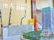 博澳創(chuàng)客11月份工程進(jìn)度