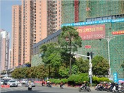 2018年4月工程進(jìn)度