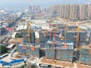 2019年3月工程進(jìn)度