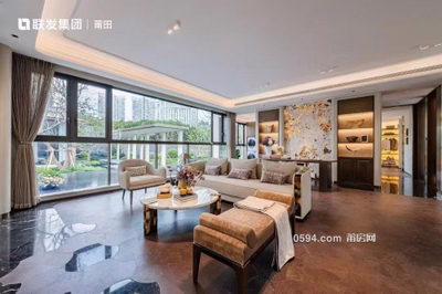 20層南北東只要11000多找我內部團購價享受內部樓層-莆田二手房