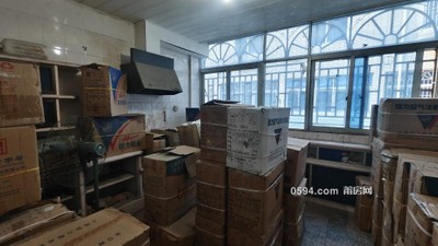 涵江商业城一期店面+楼上3层-莆田二手房